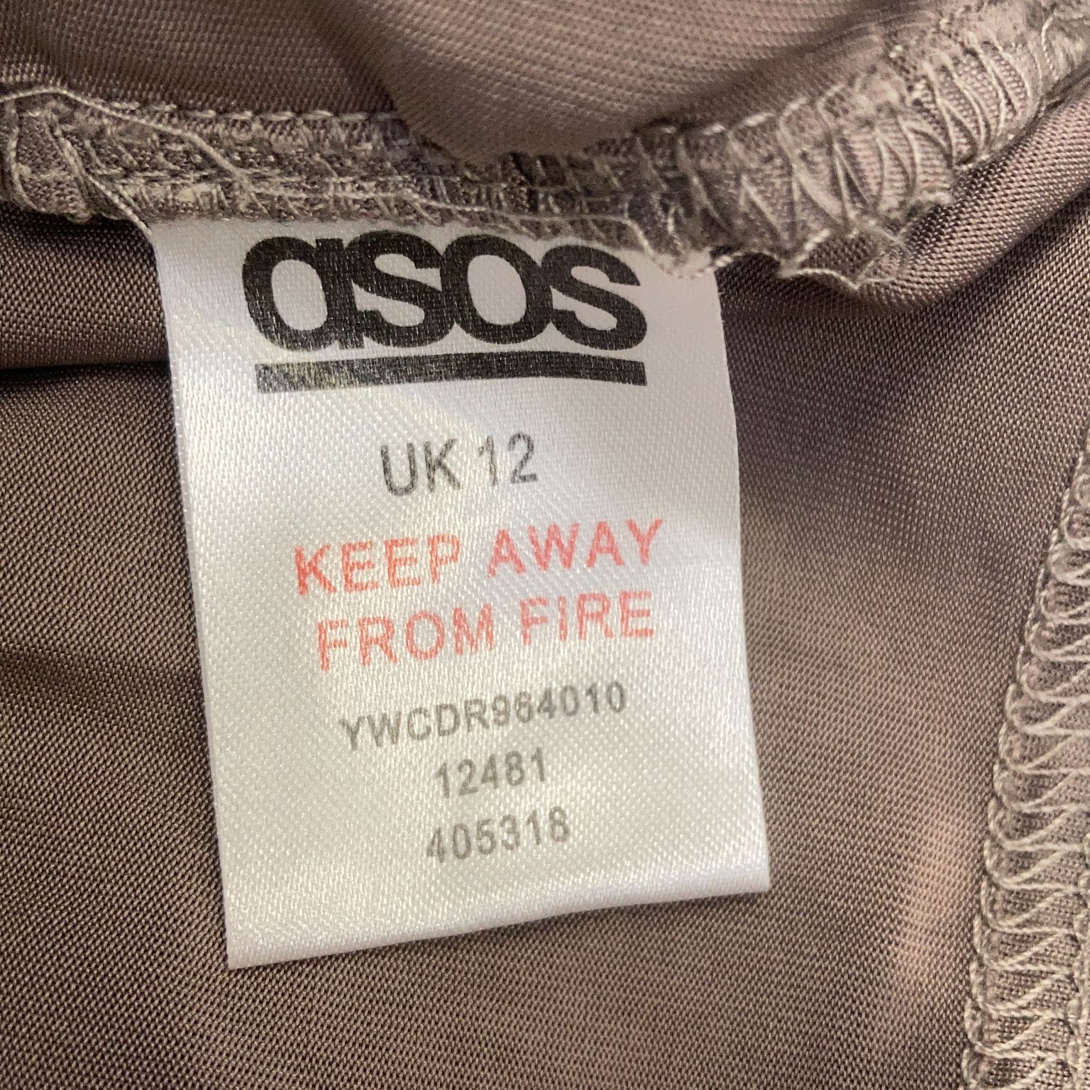 ASOS