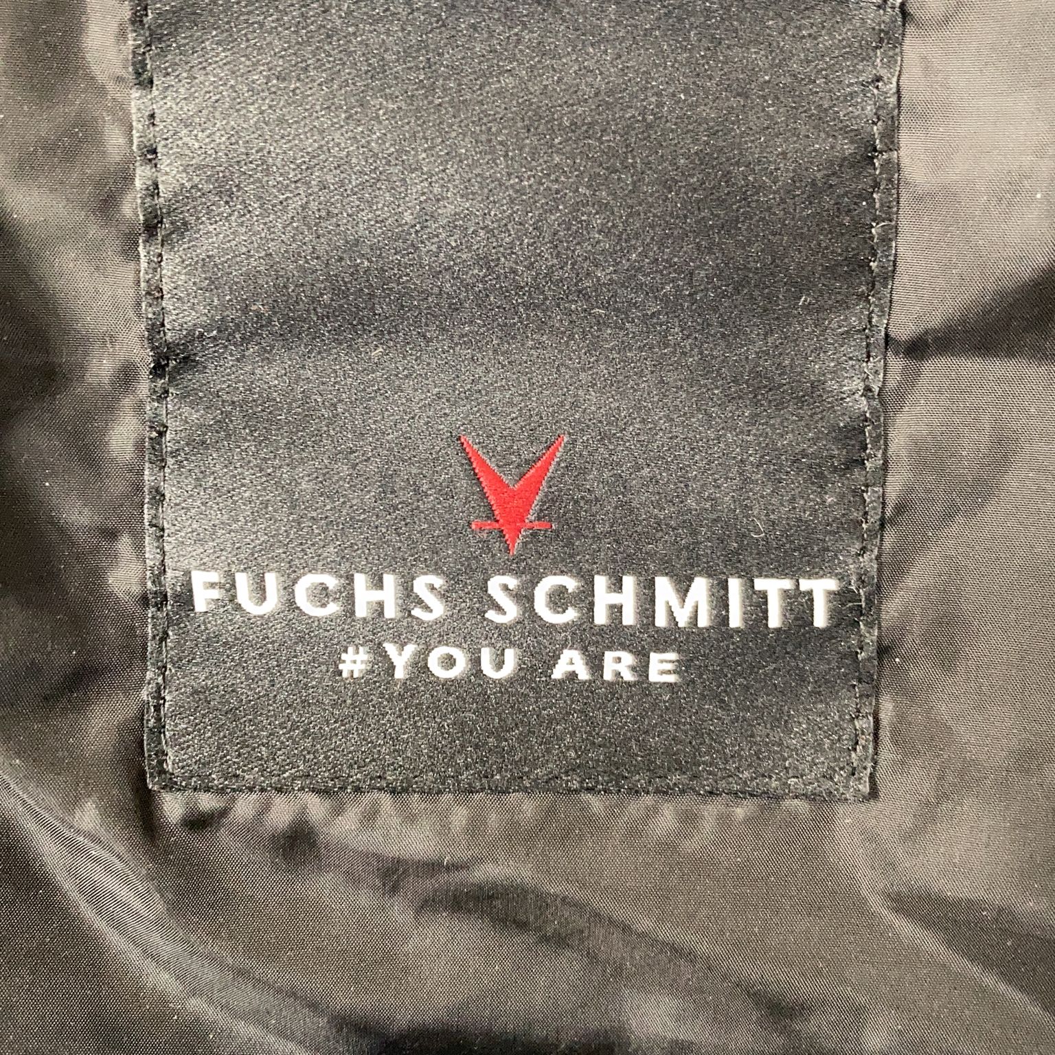 Fuchs Schmitt