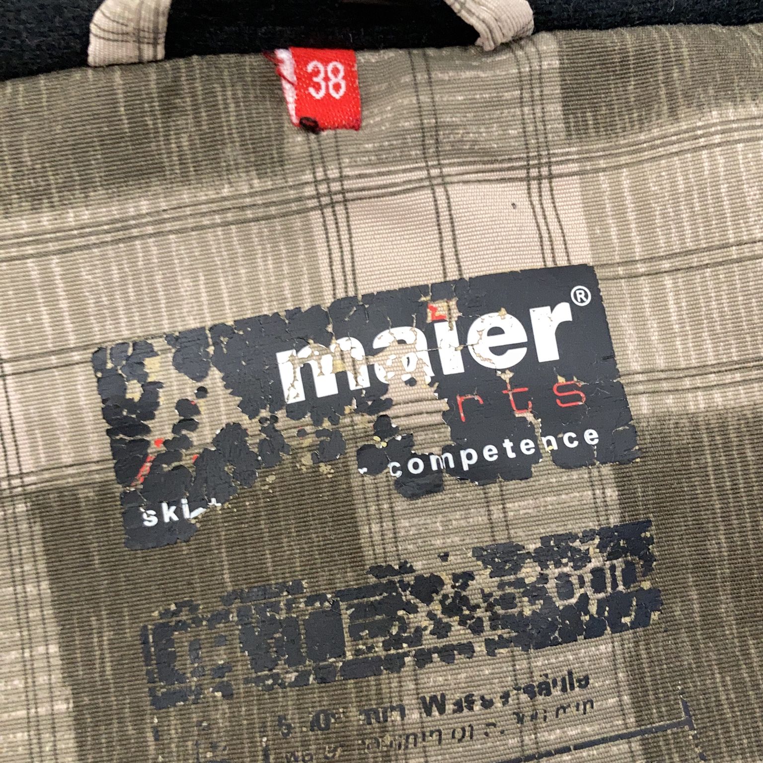 Maier Sports