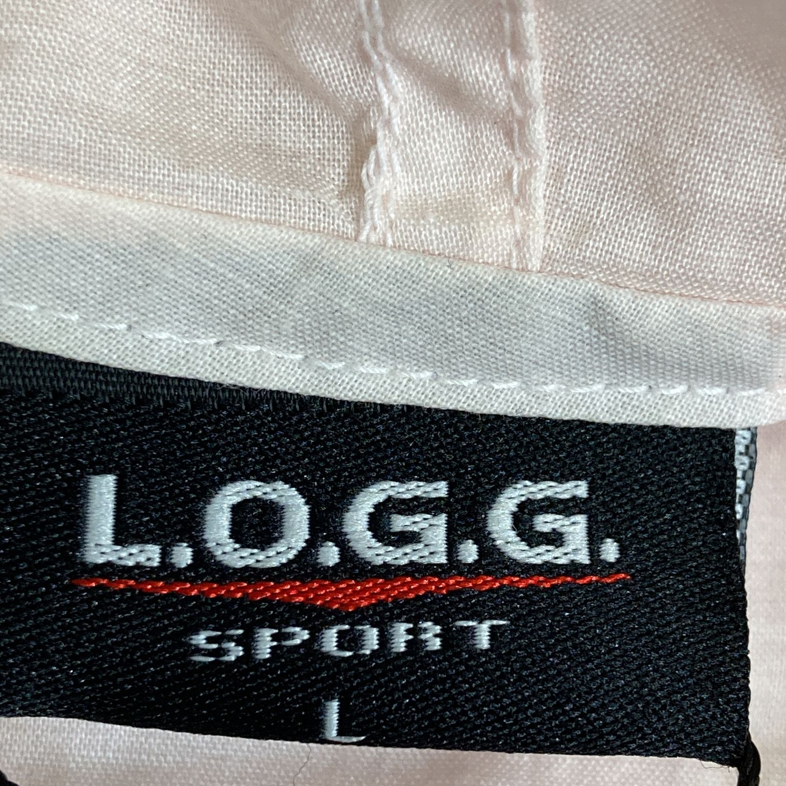 L.O.G.G Sport by HM