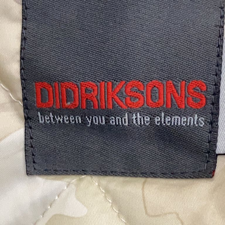 Didriksons