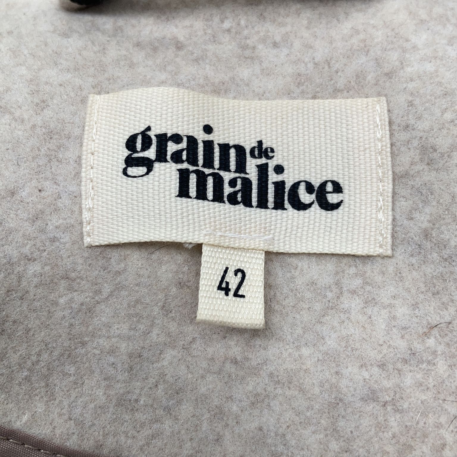 Grain de Malice