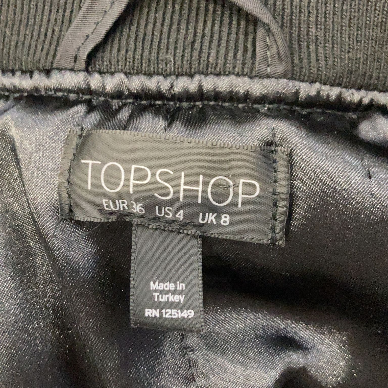 Topshop