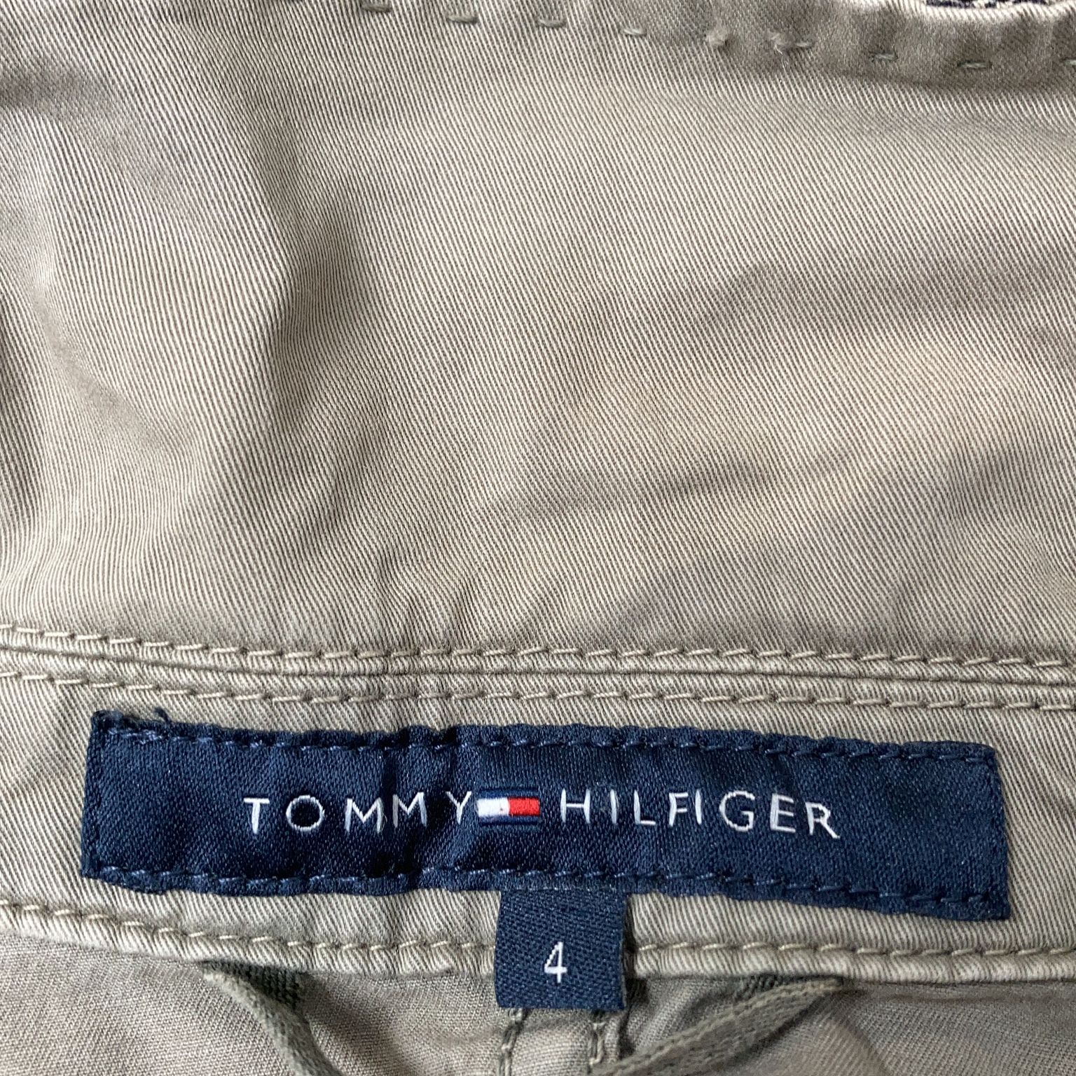 Tommy Hilfiger