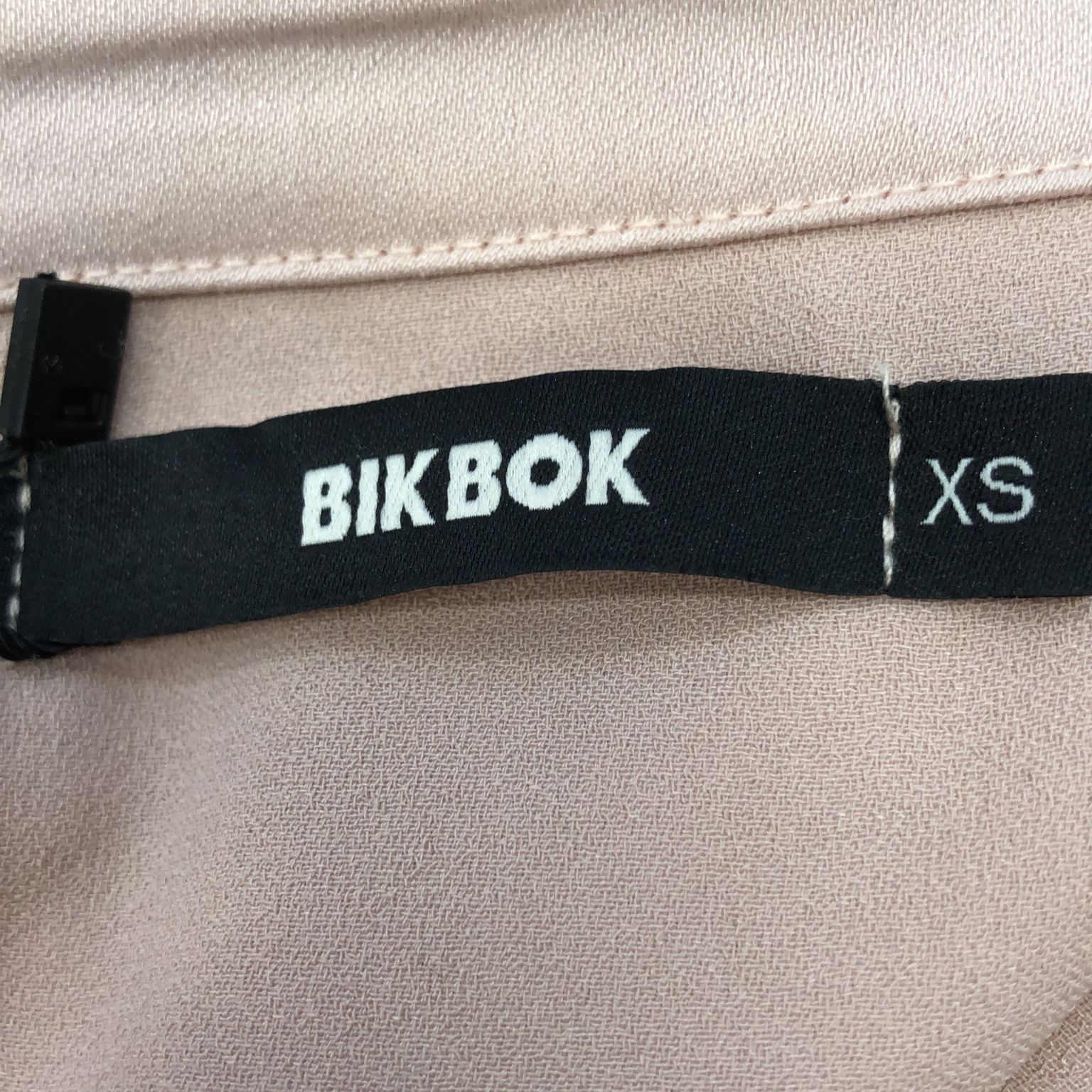 Bik Bok