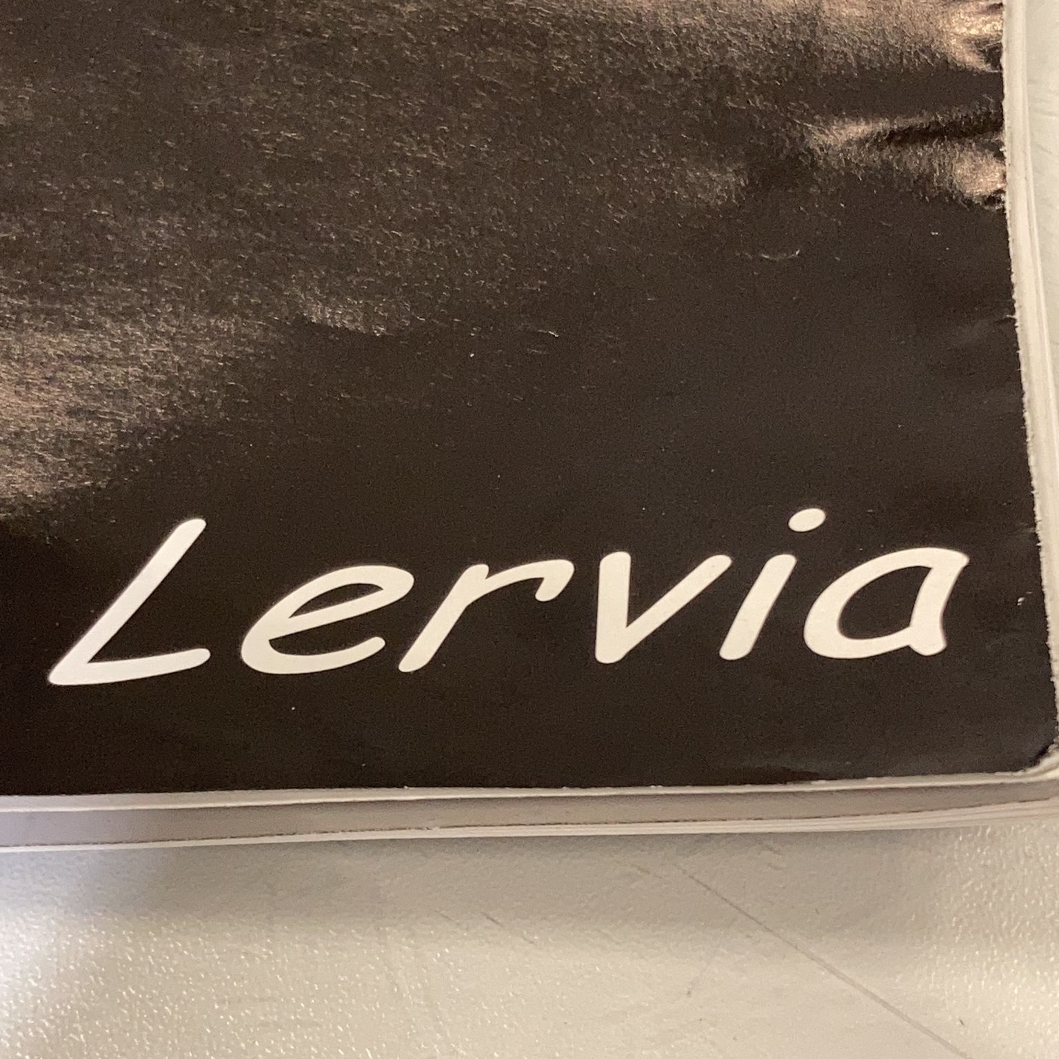 Lervia