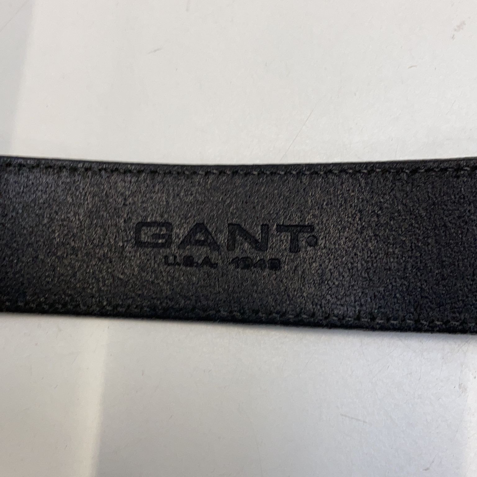 GANT