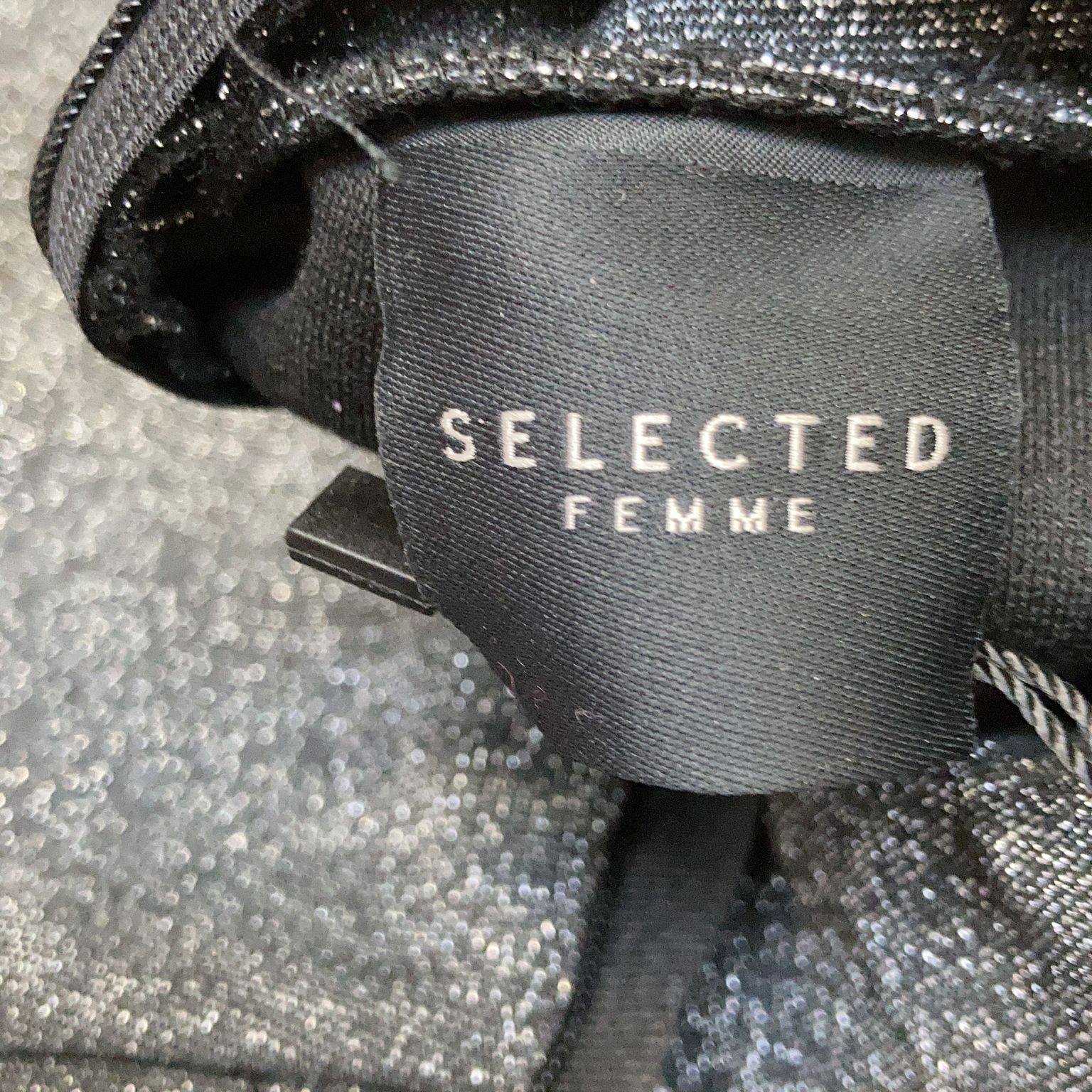 Selected Femme