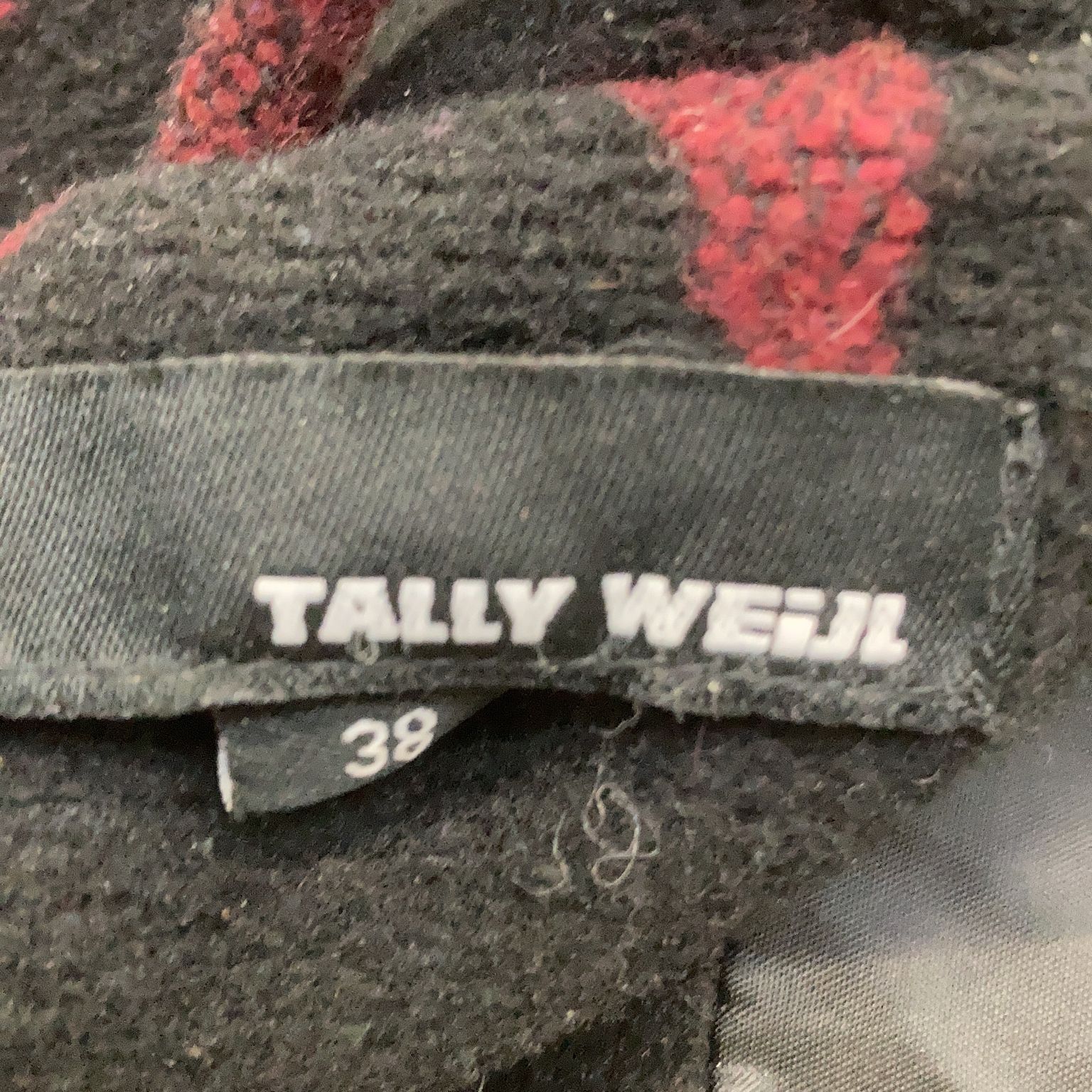 Tally Weijl