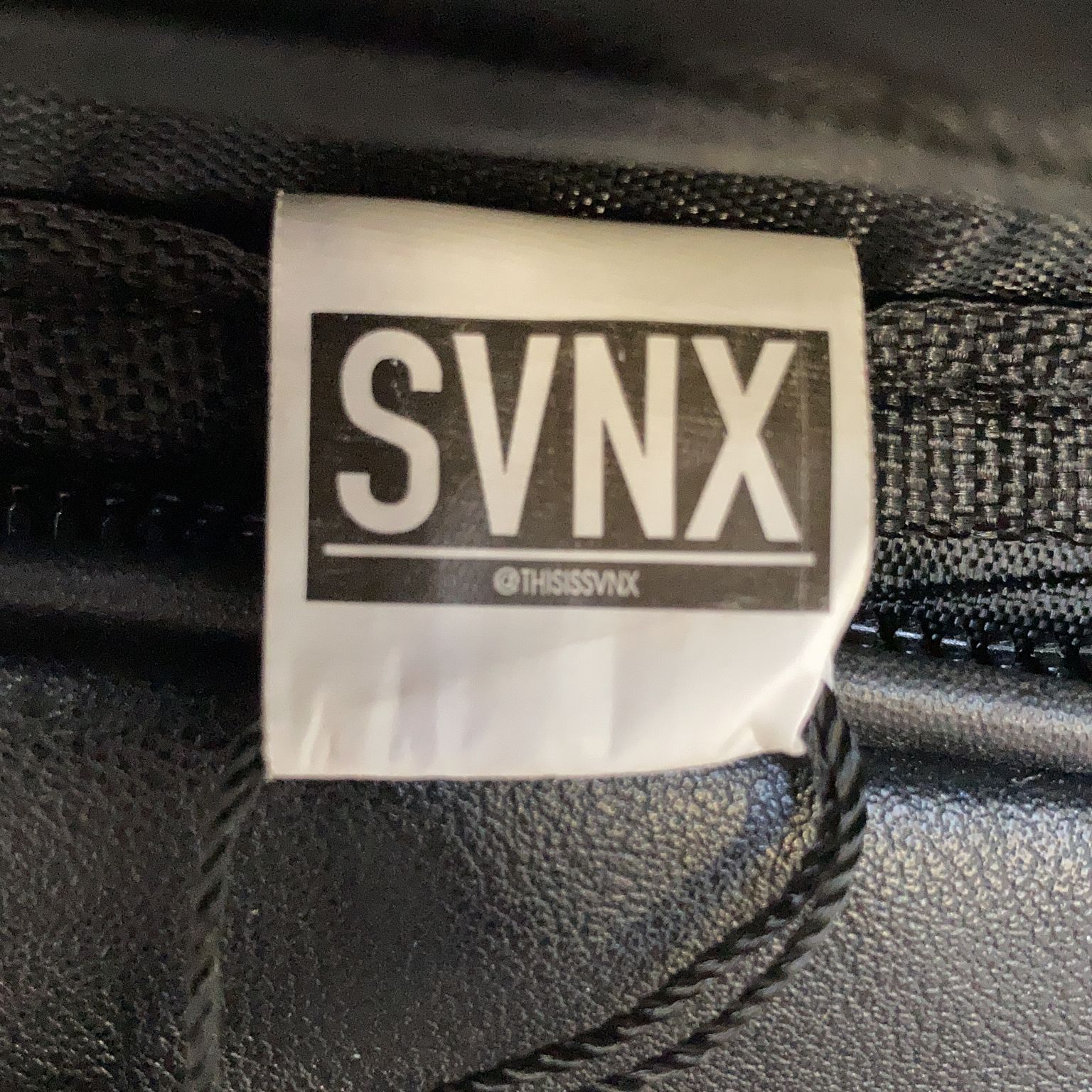 SVNX