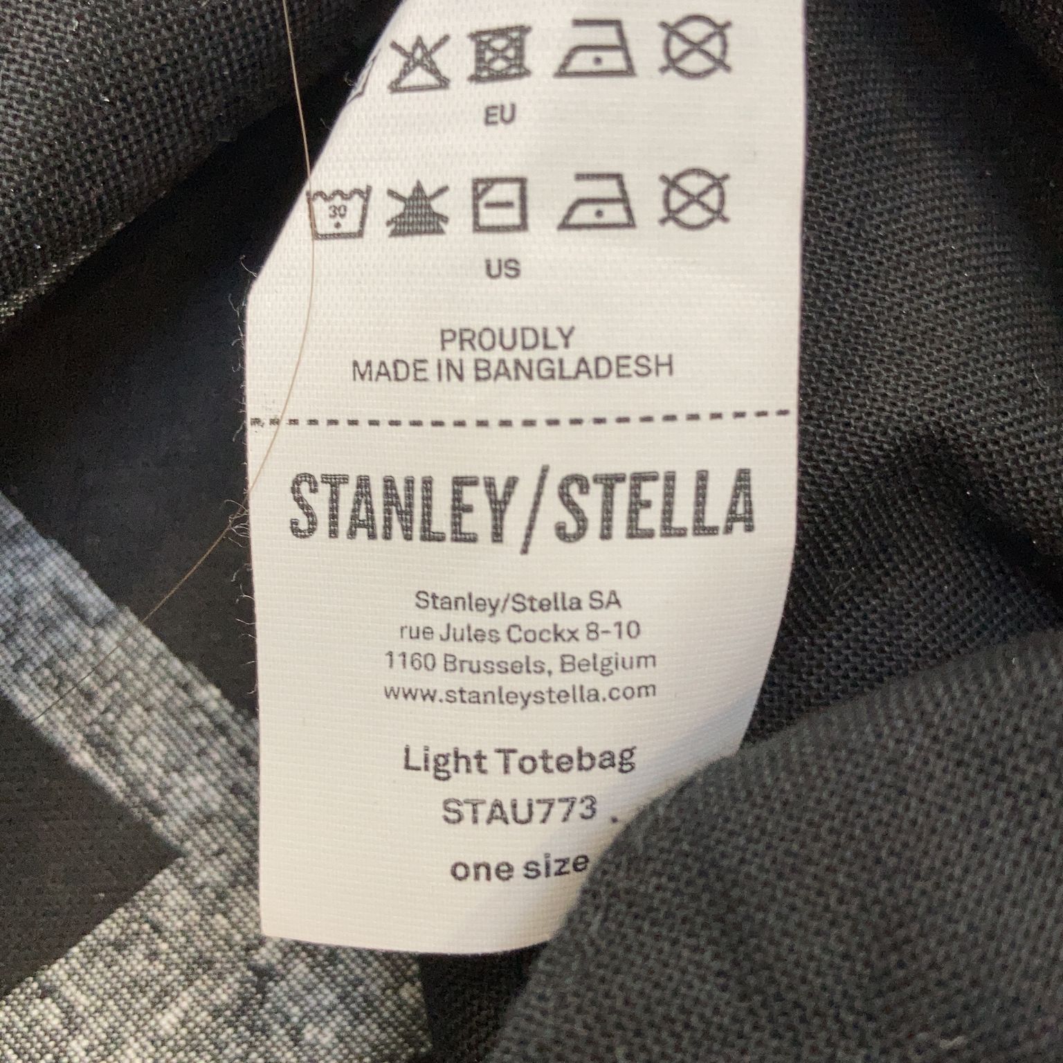 Stanley/Stella