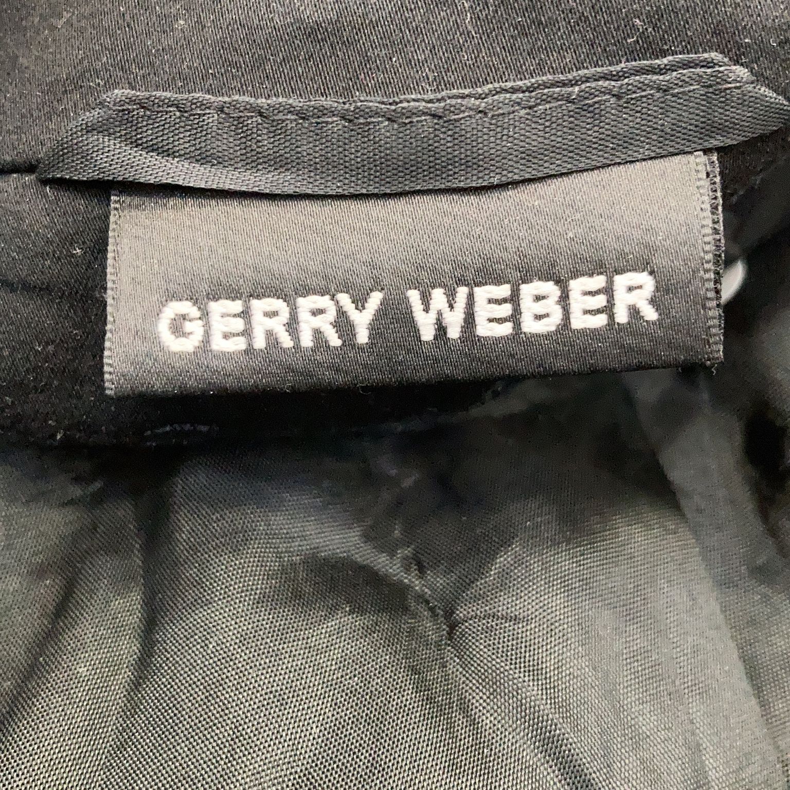 Gerry Weber