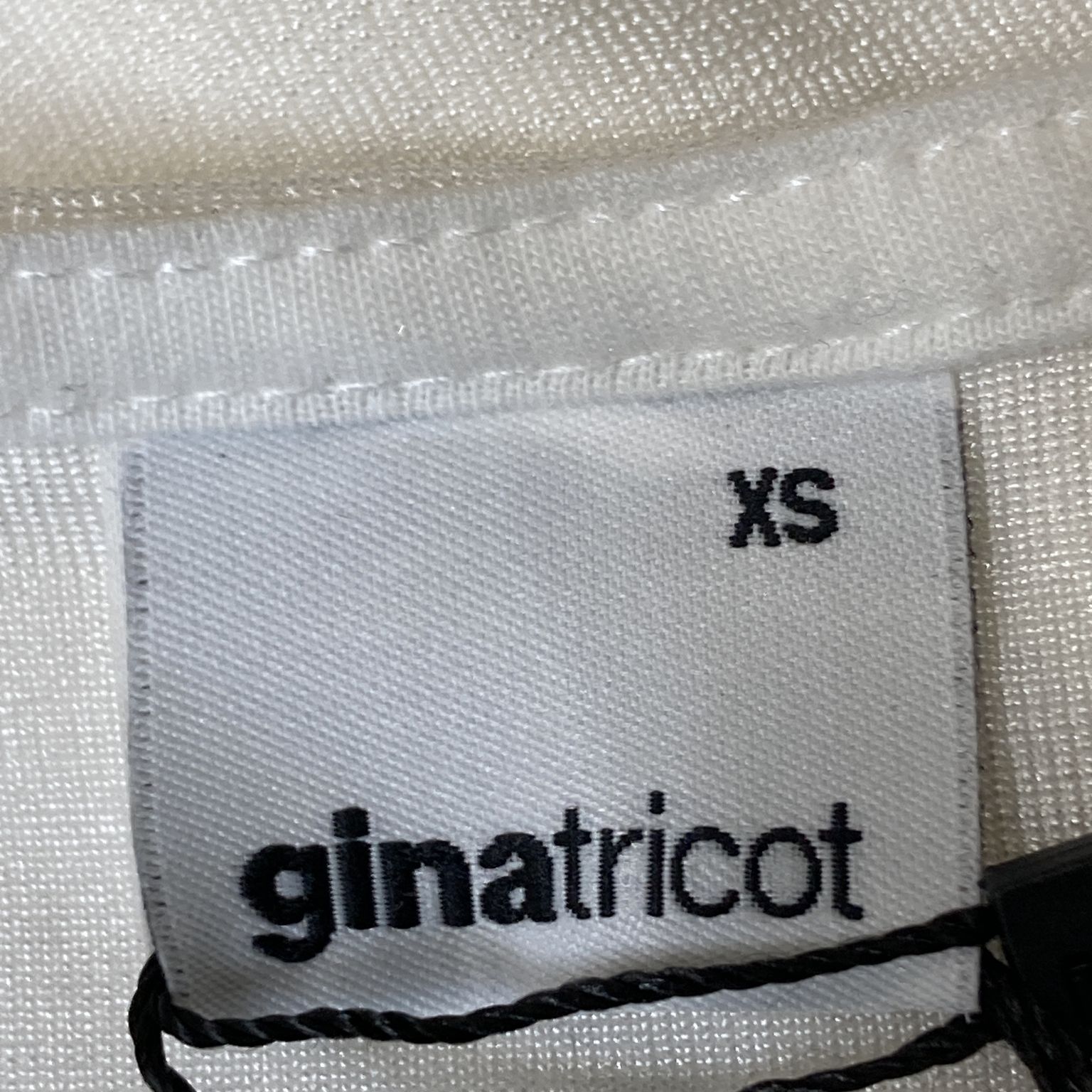 Gina Tricot