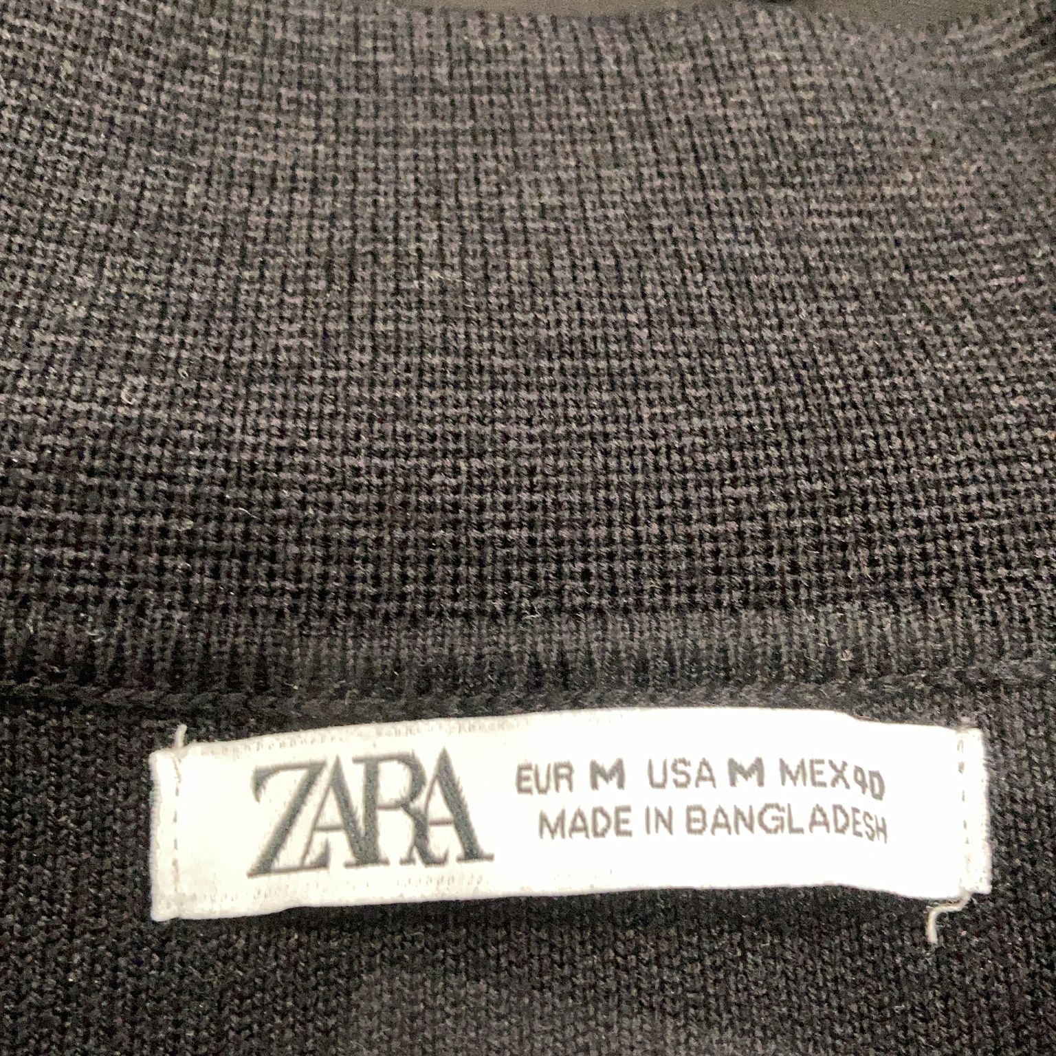 Zara