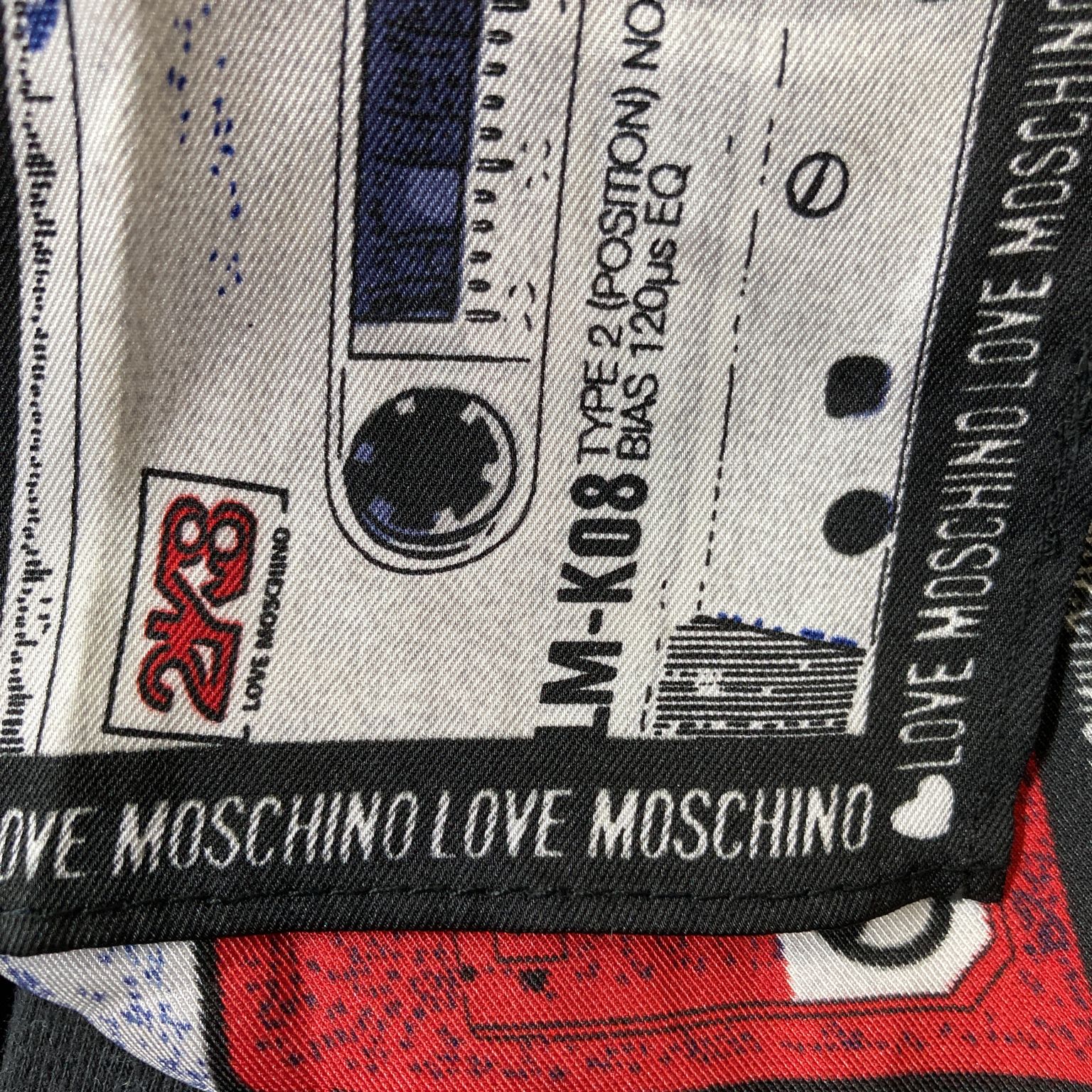 Moschino