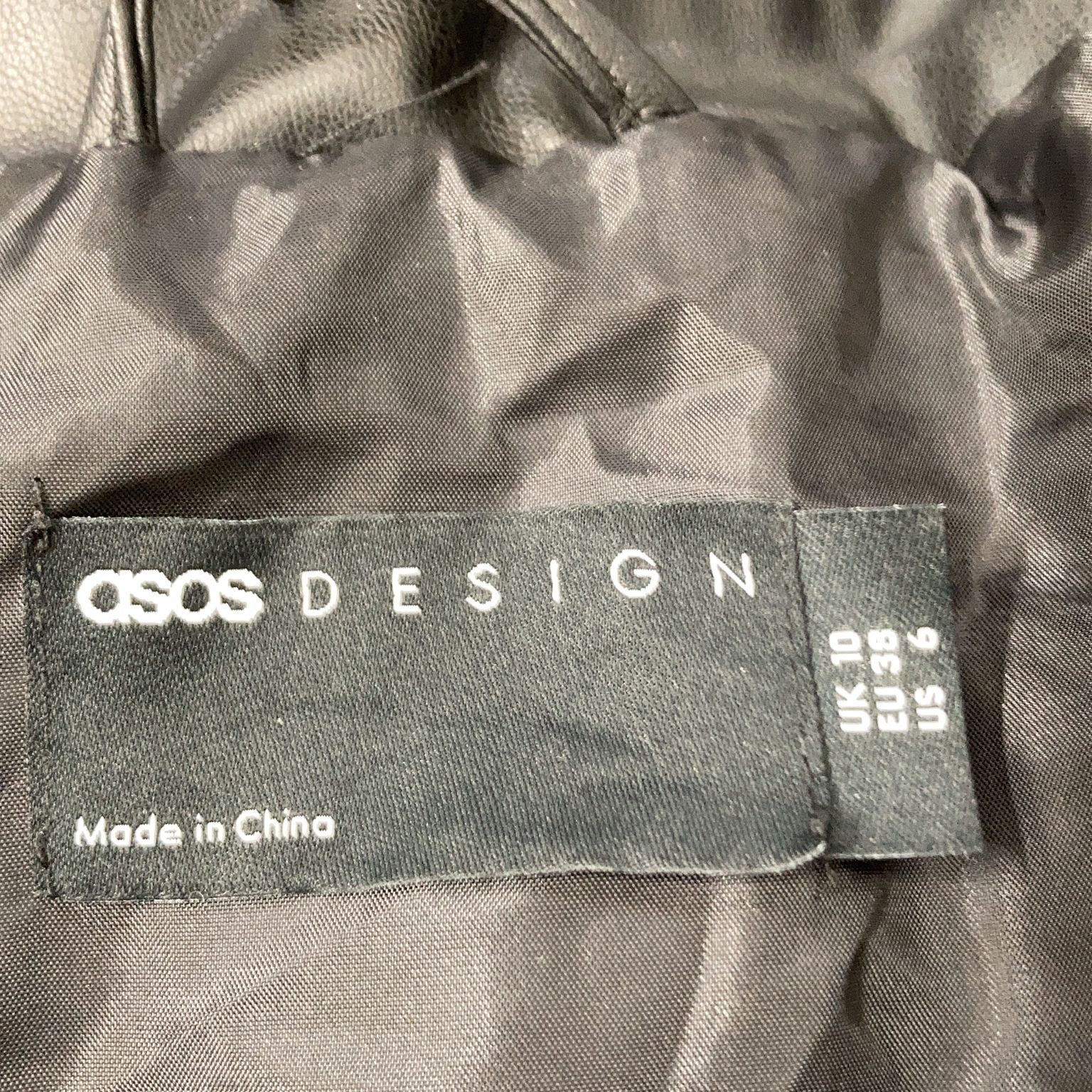 ASOS Design