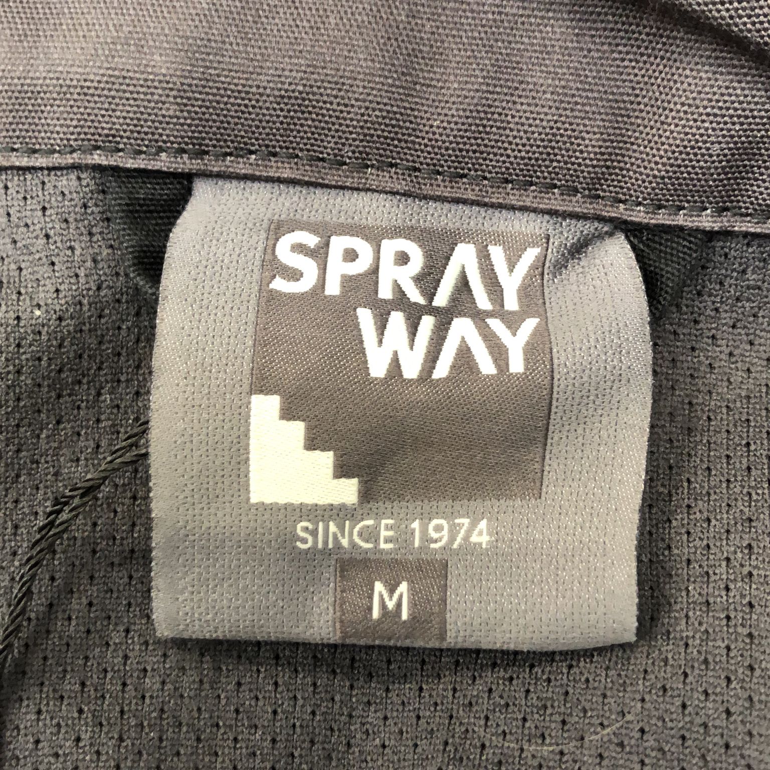 Sprayway