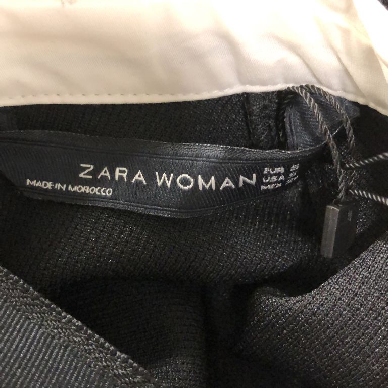 Zara Woman