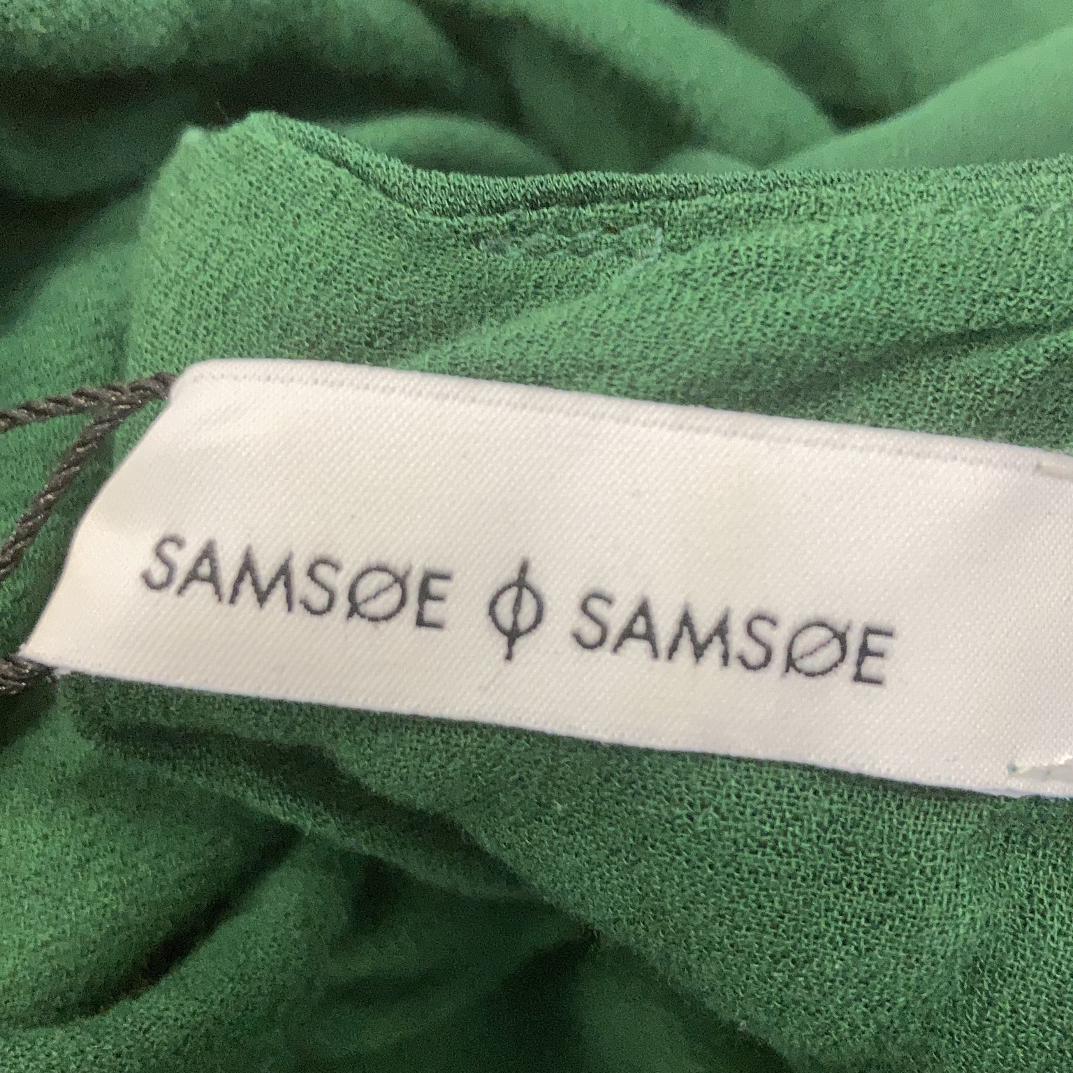 Samsøe  Samsøe