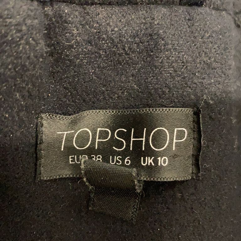 Topshop