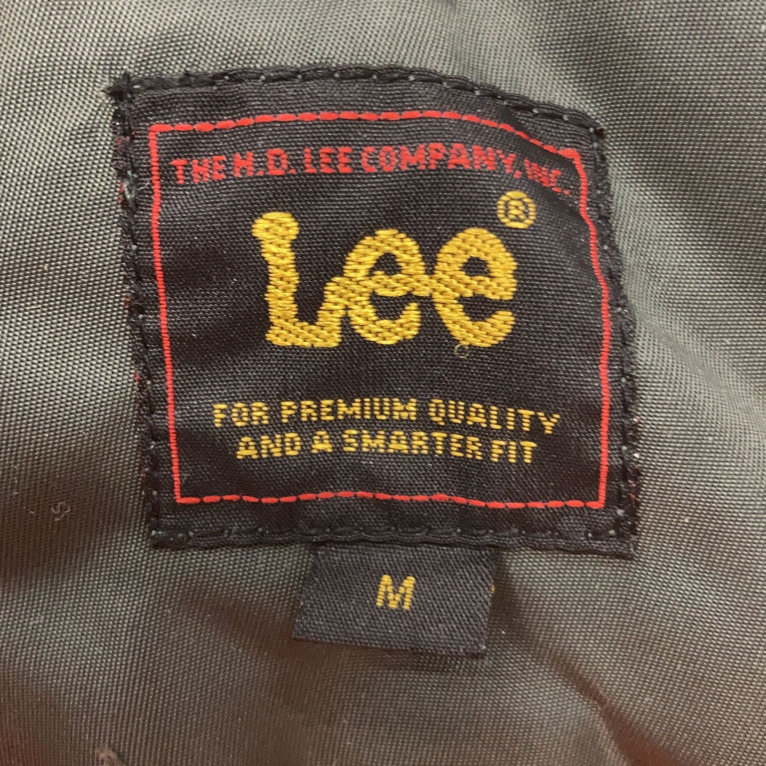 Lee