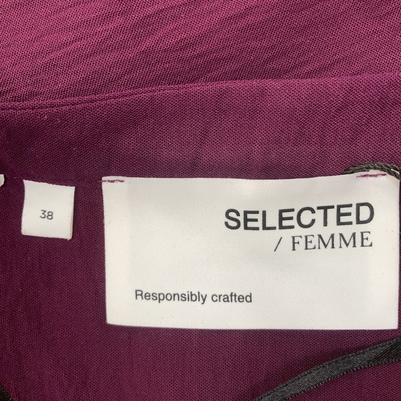 Selected Femme