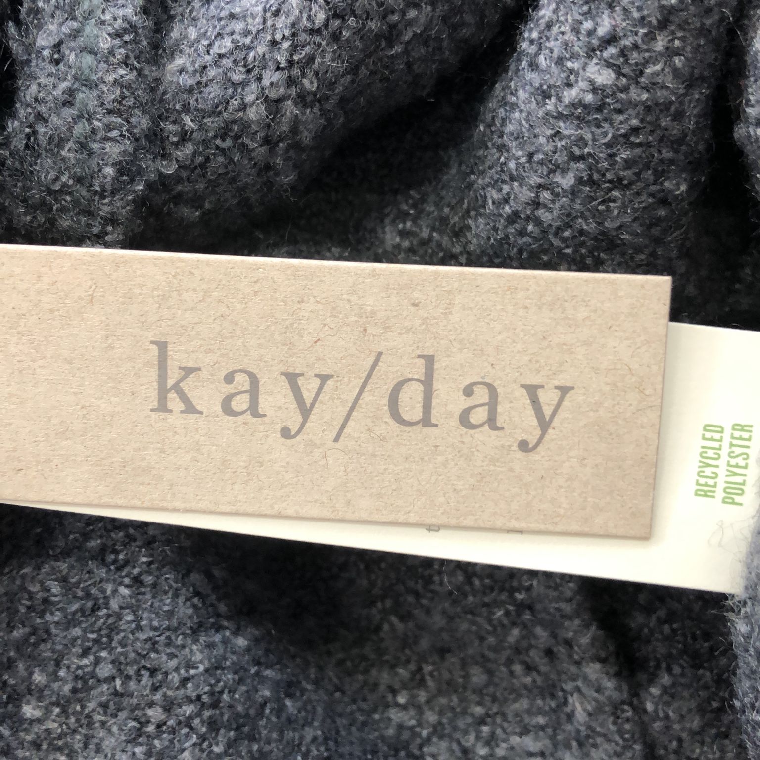 Kay/Day