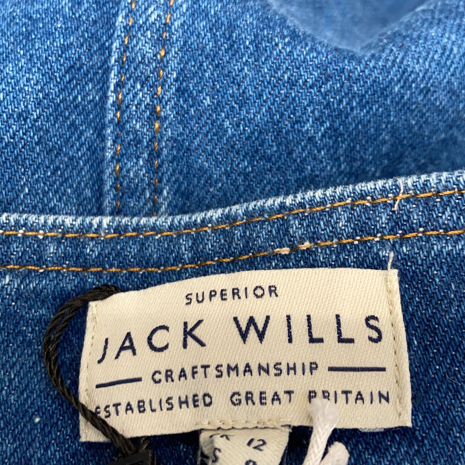 Jack Wills