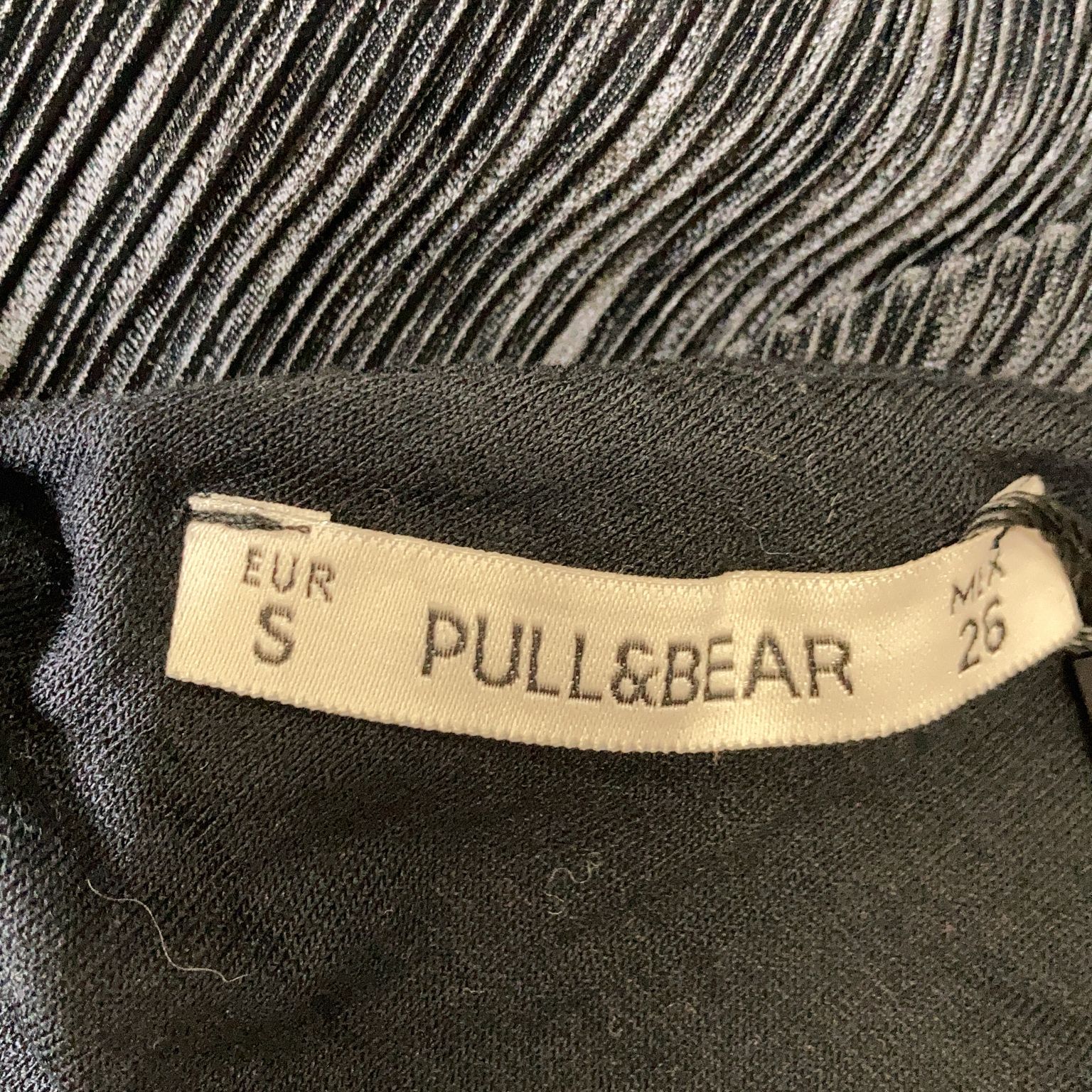 Pull  Bear