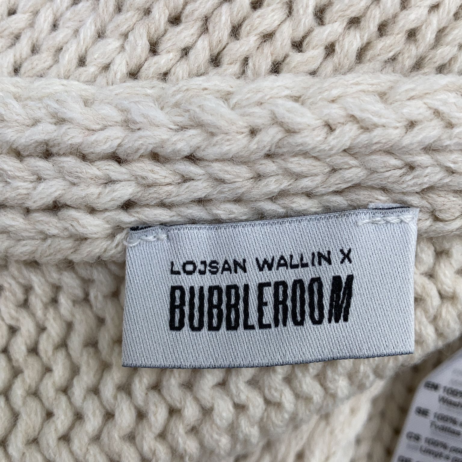 Bubbleroom