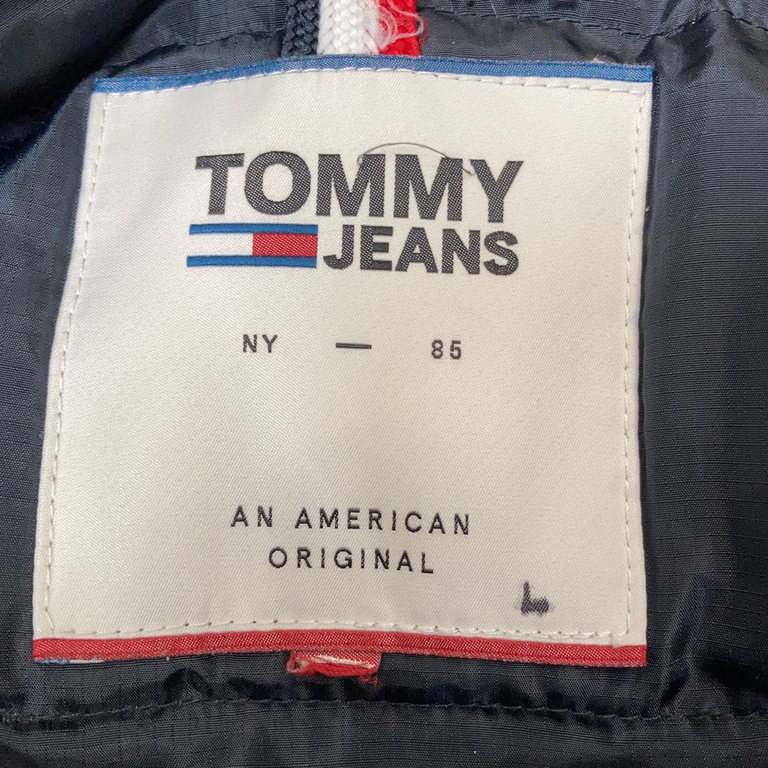 Tommy Hilfiger Jeans