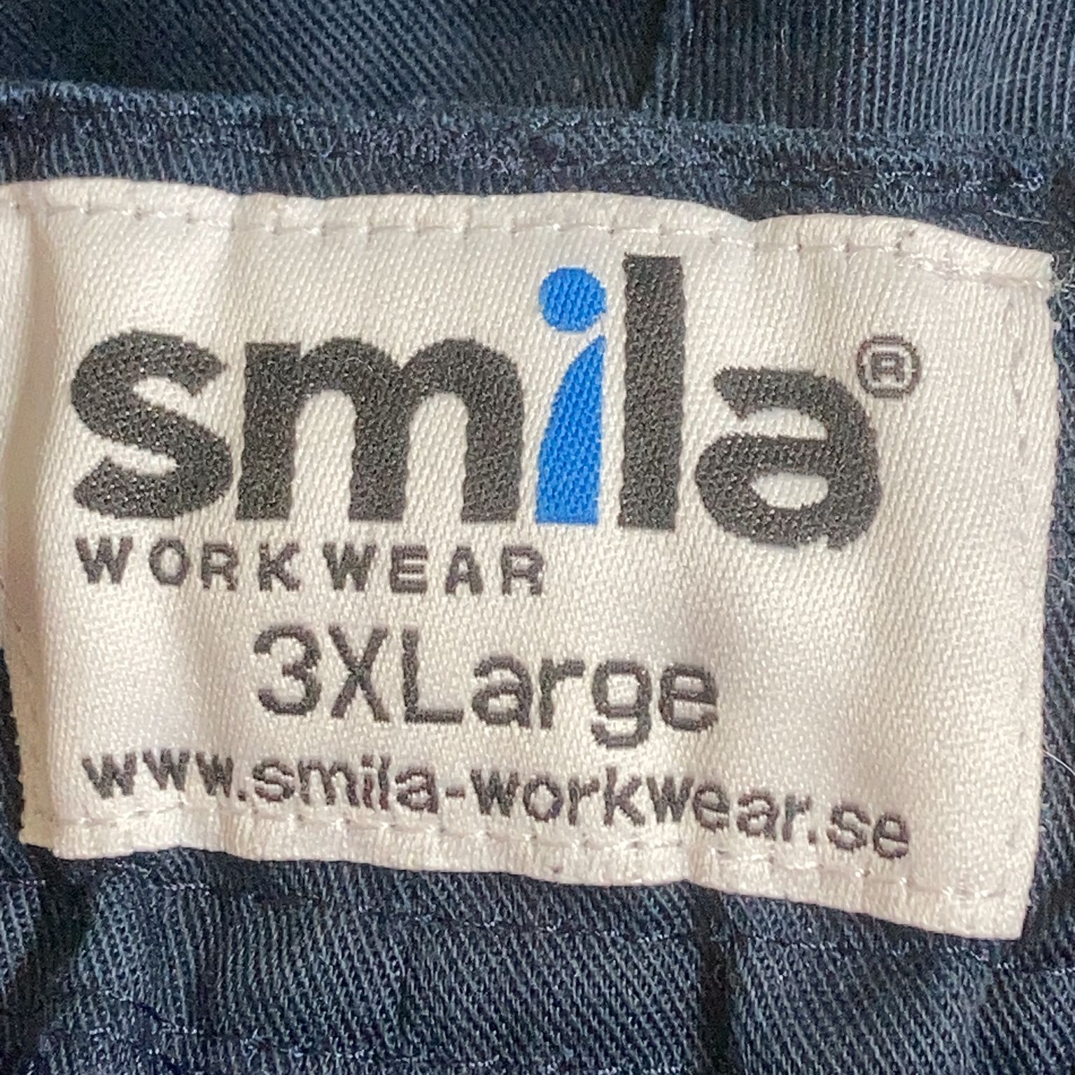 Smila Workwear