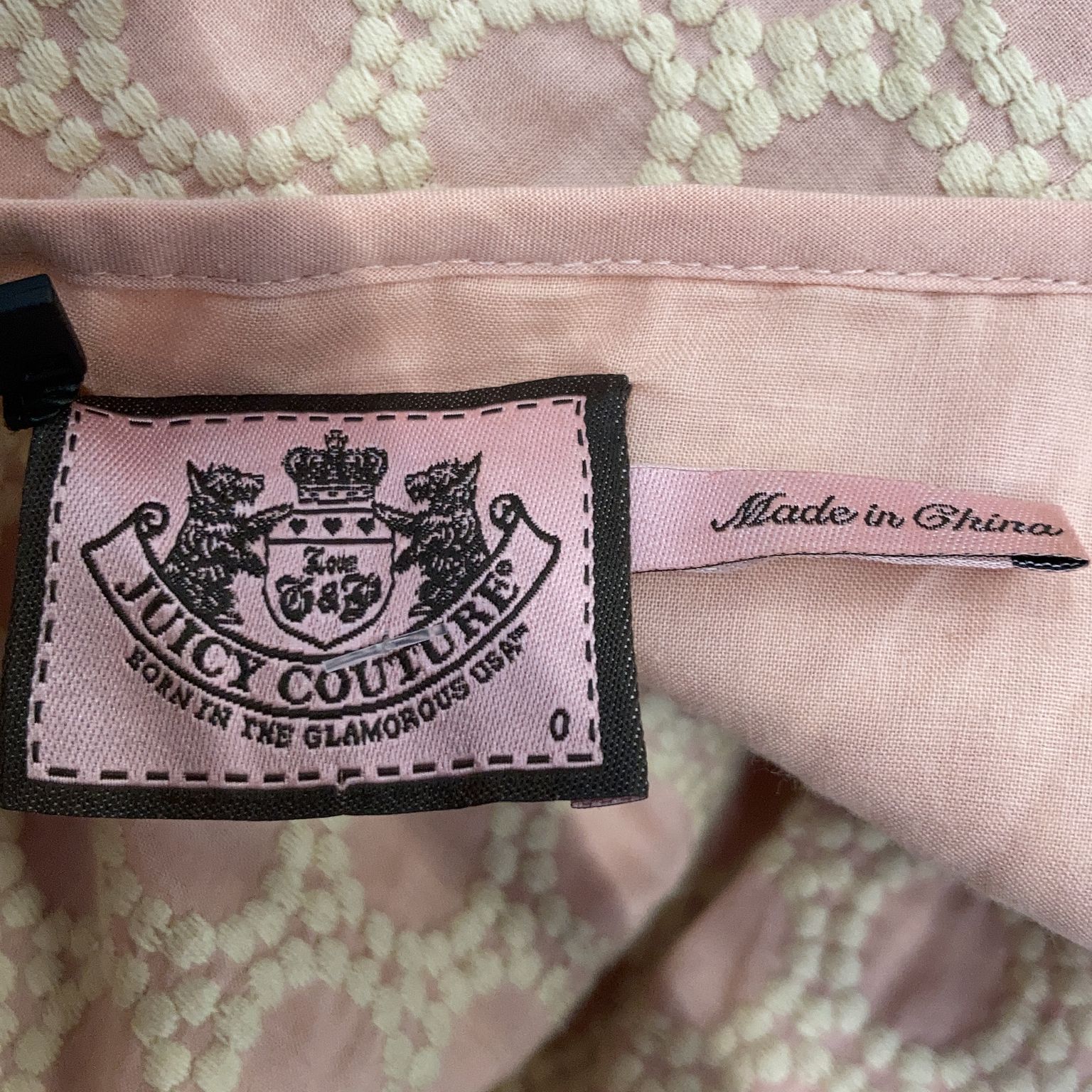 Juicy Couture