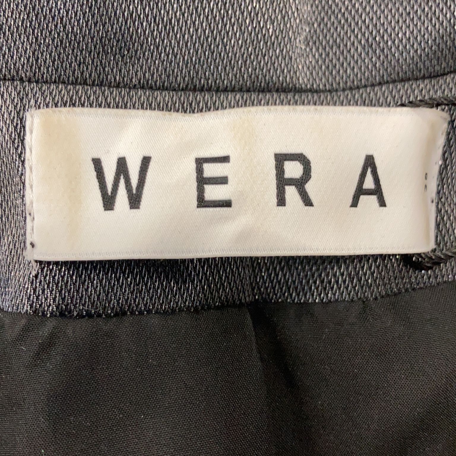 WERA