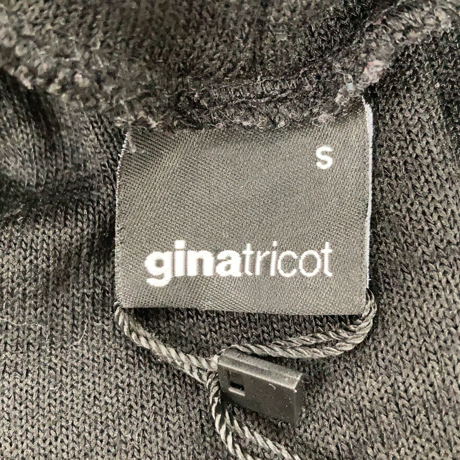 Gina Tricot