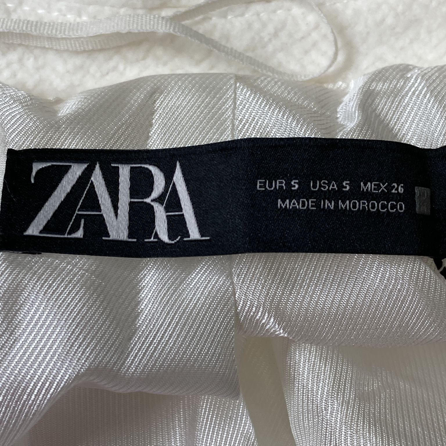 Zara