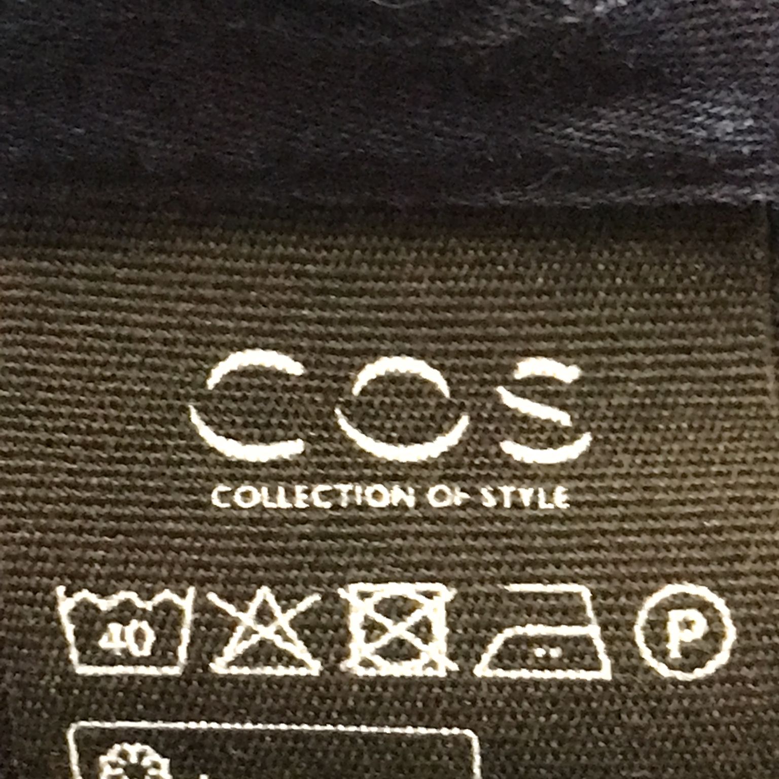 COS