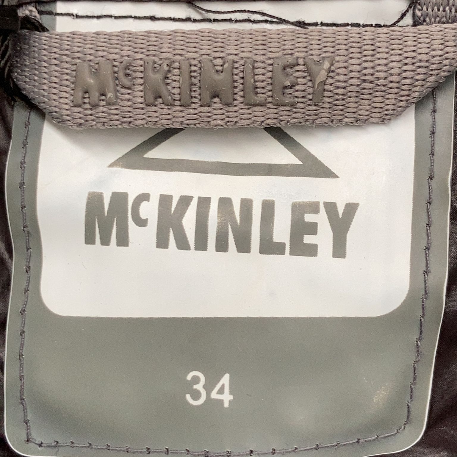 McKinley