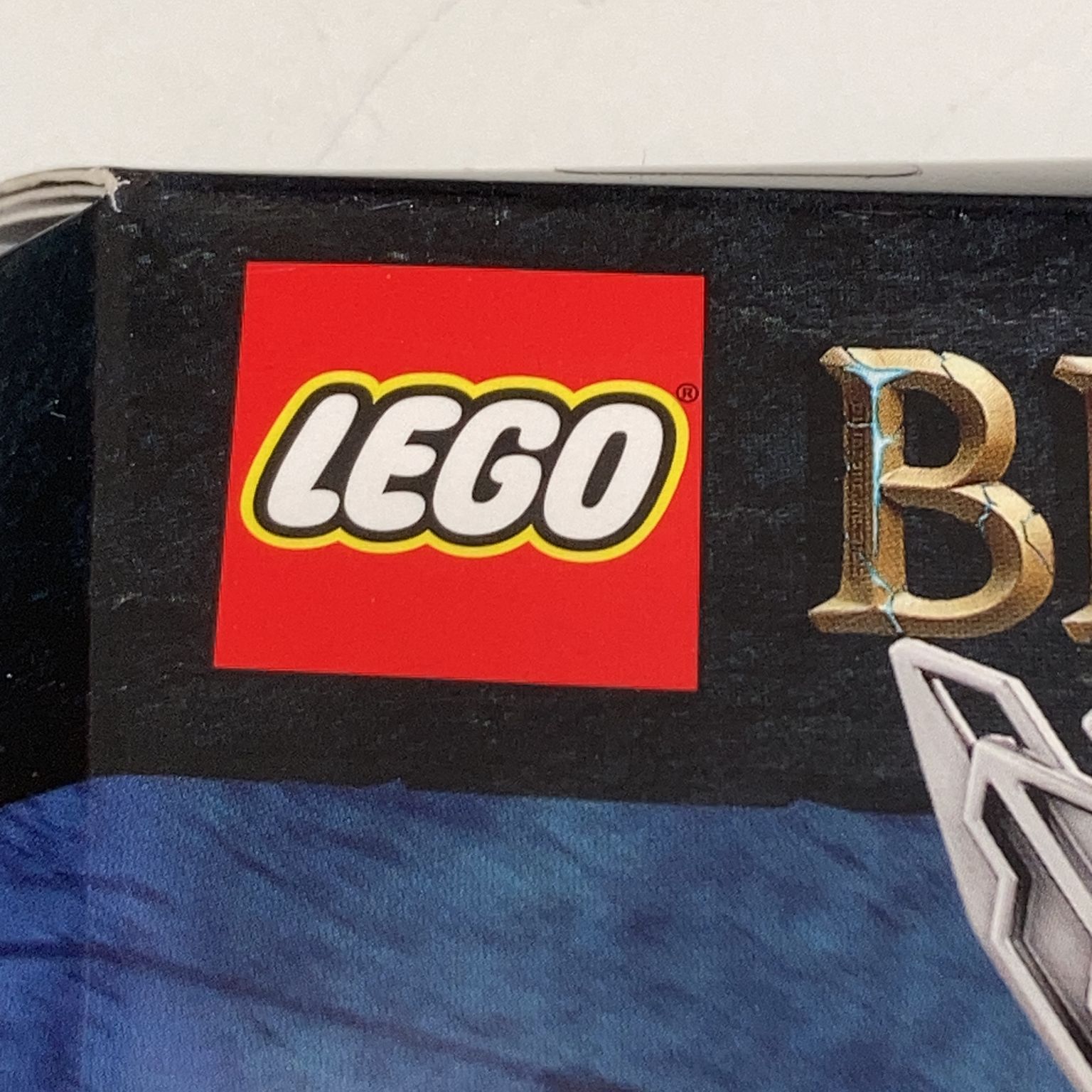 LEGO