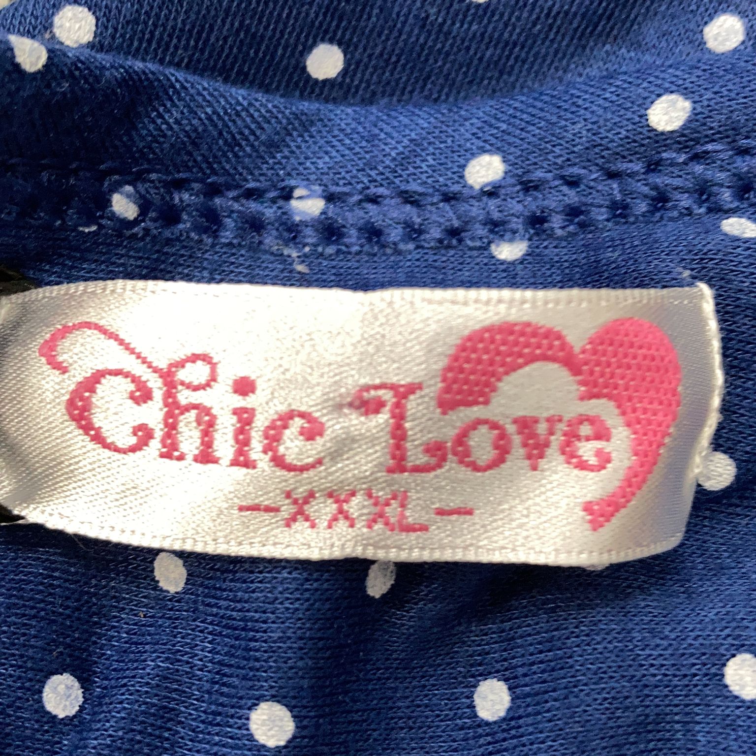 Chic  Love