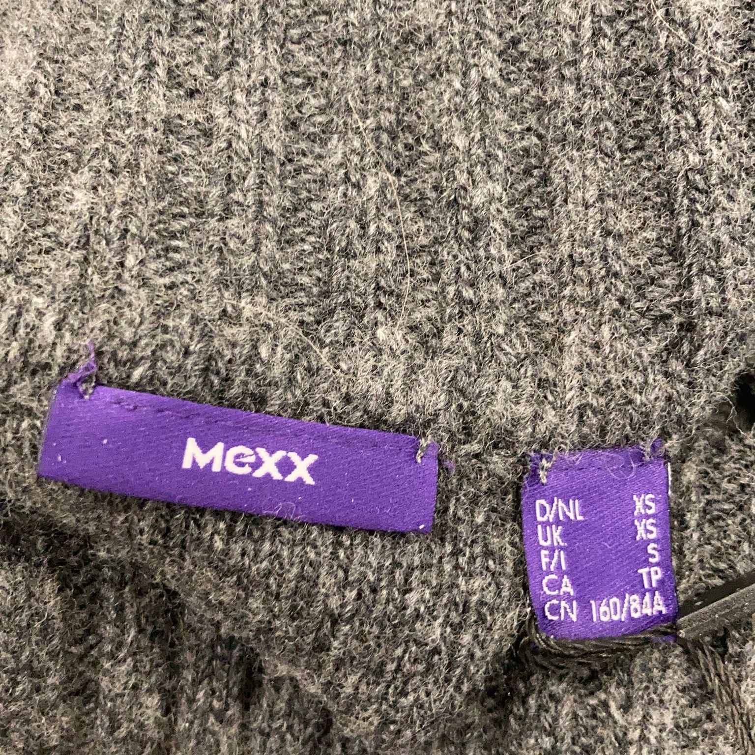 Mexx