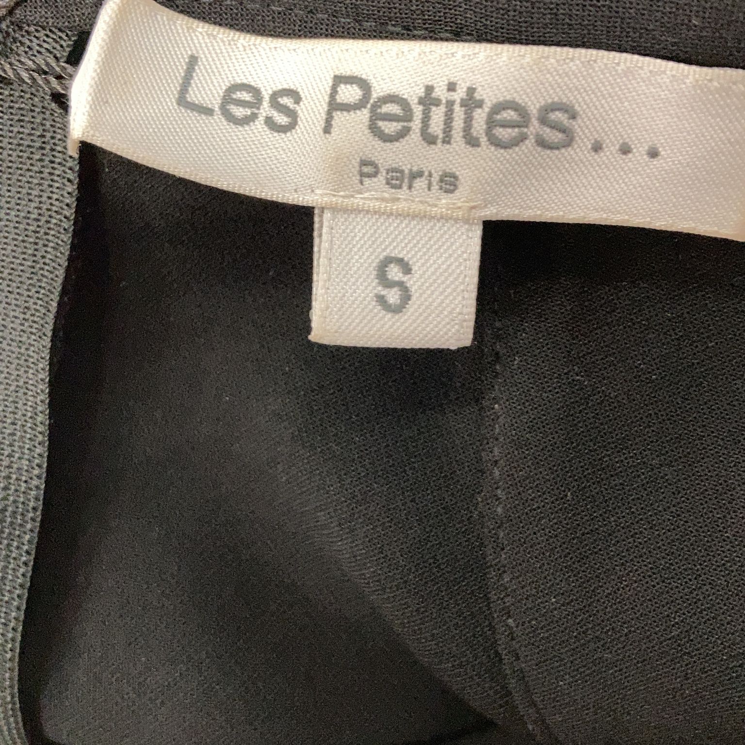 Les Petites