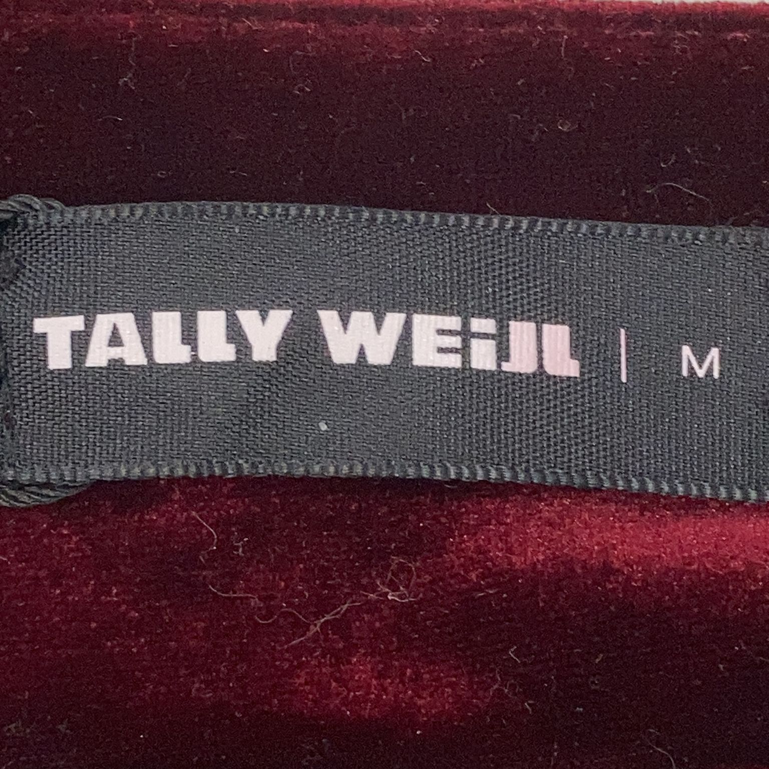 Tally Weijl