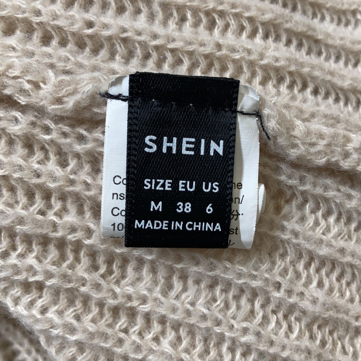 Shein