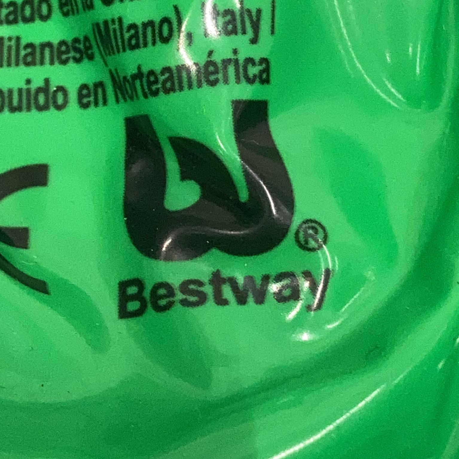 Bestway