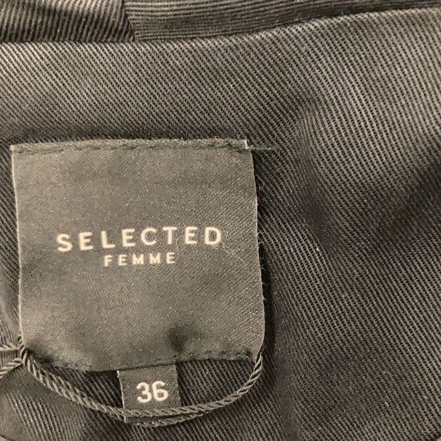 Selected Femme