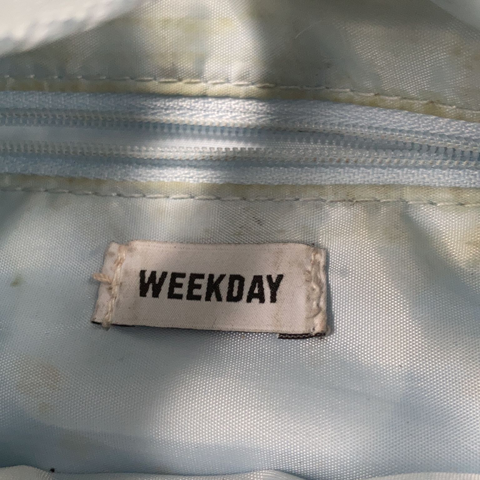 Weekday