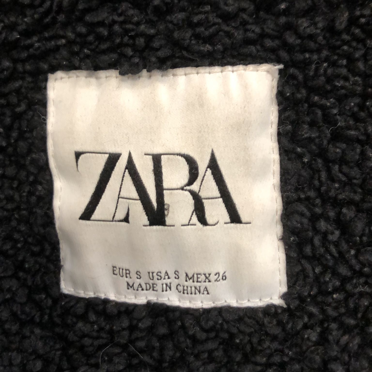 Zara