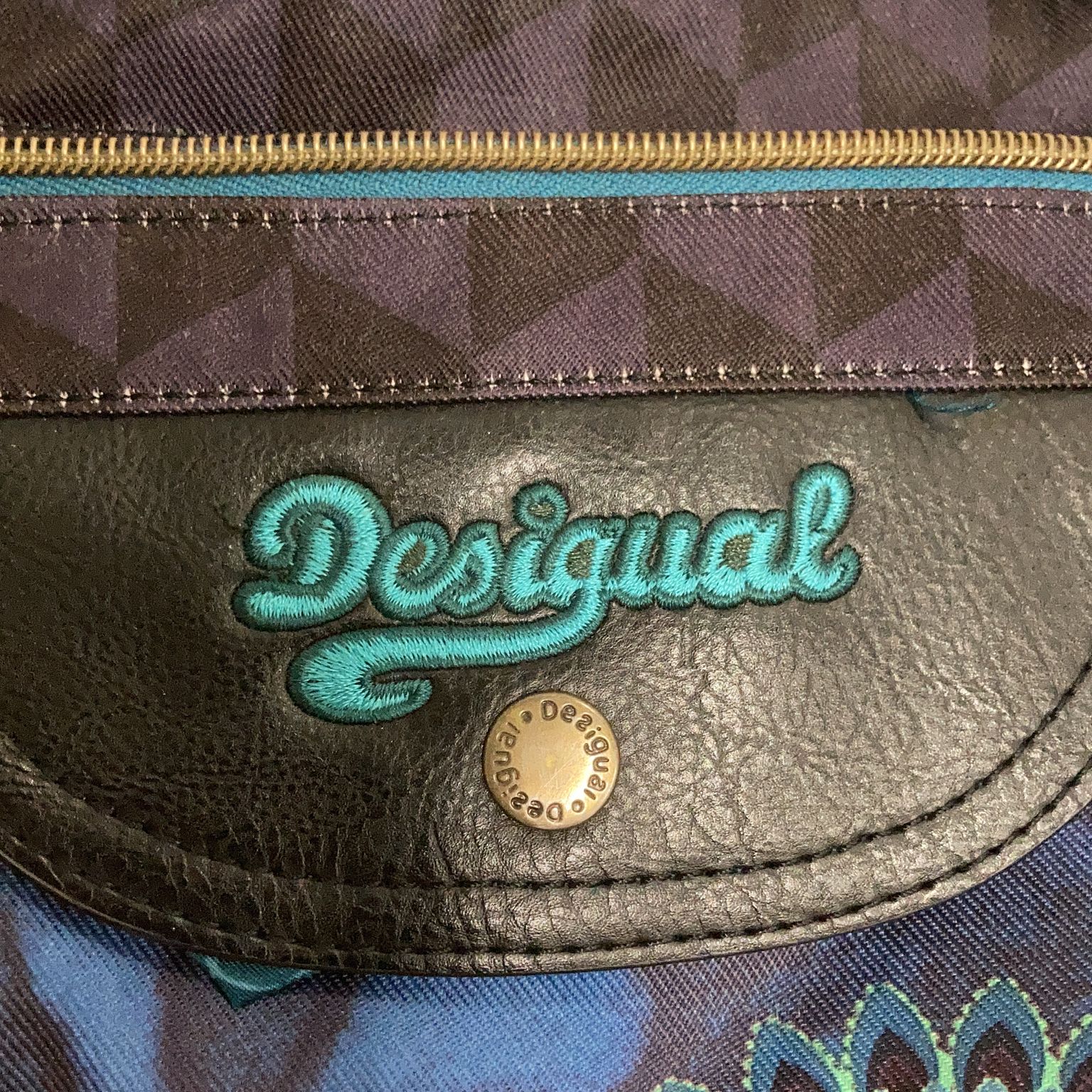 Desigual