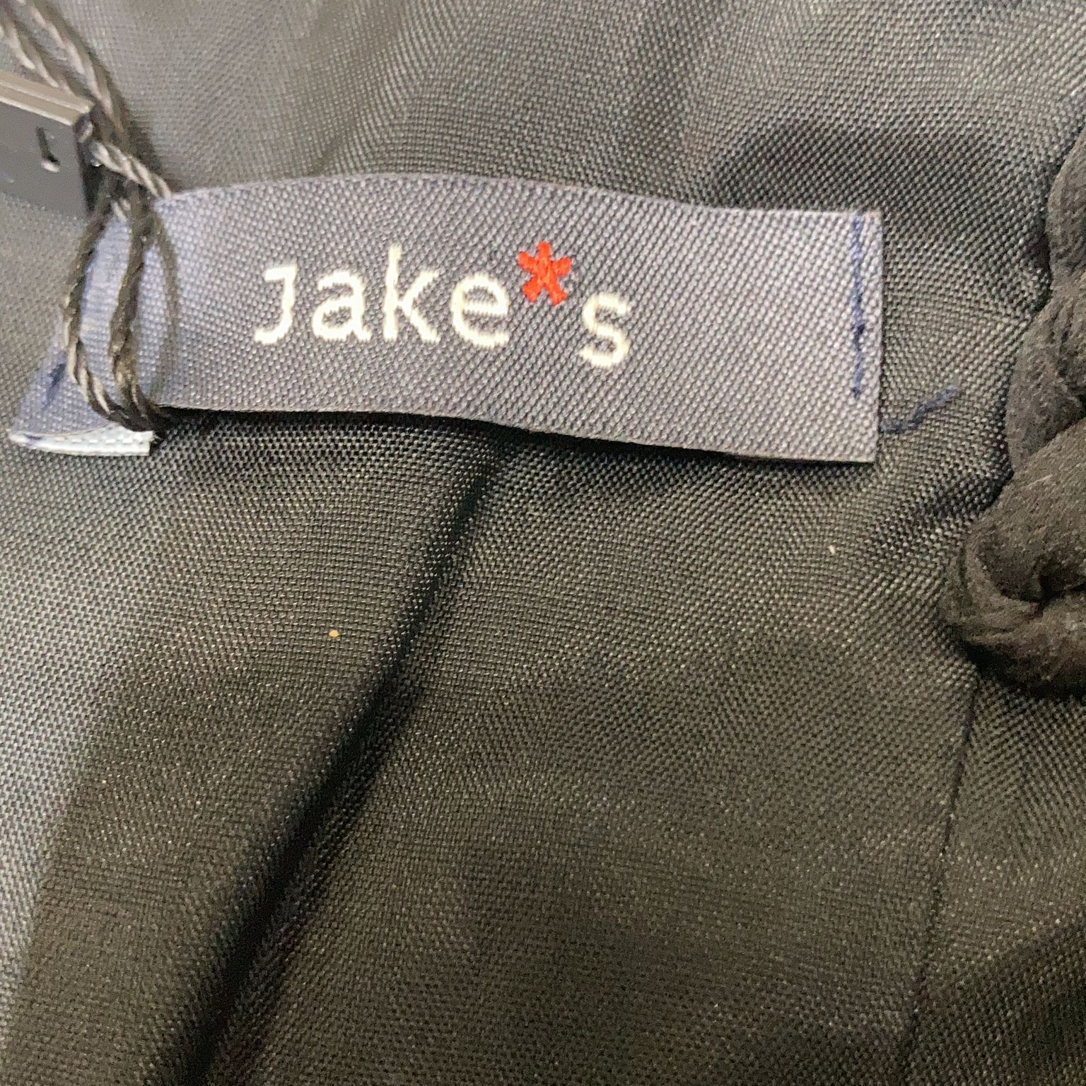 Jake*s